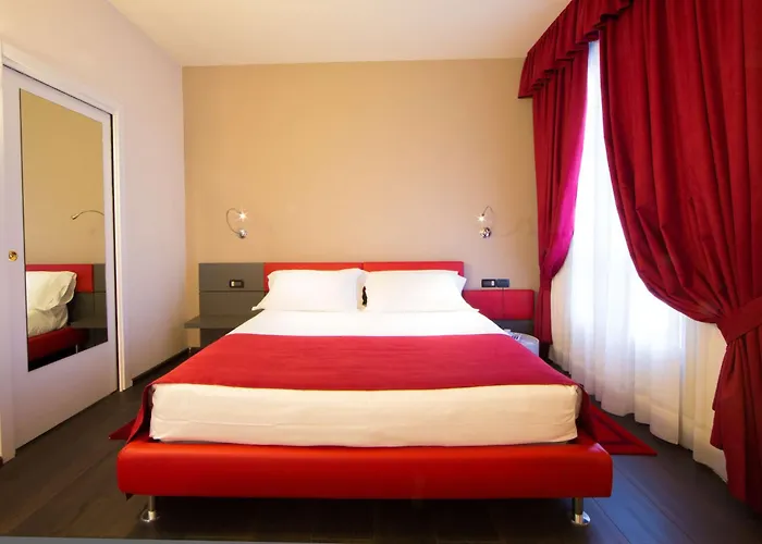 Best Western Hotel Genio Turin