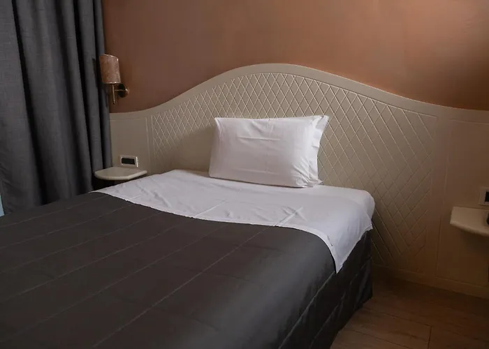 Hotel Continental Turin